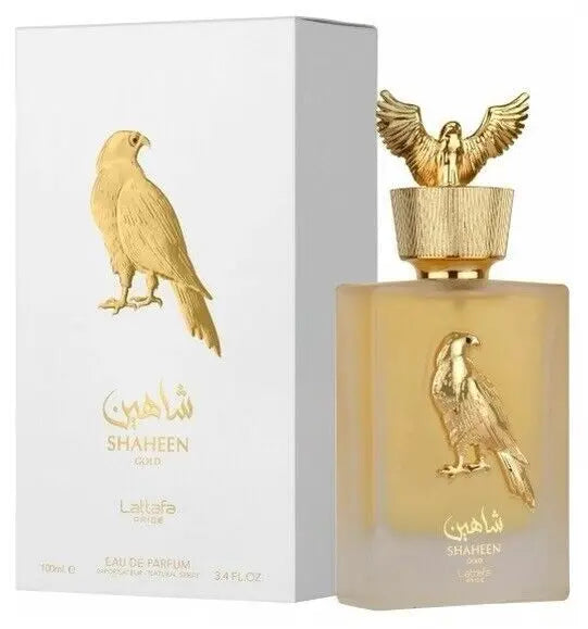 Shaheen Gold Lattafa