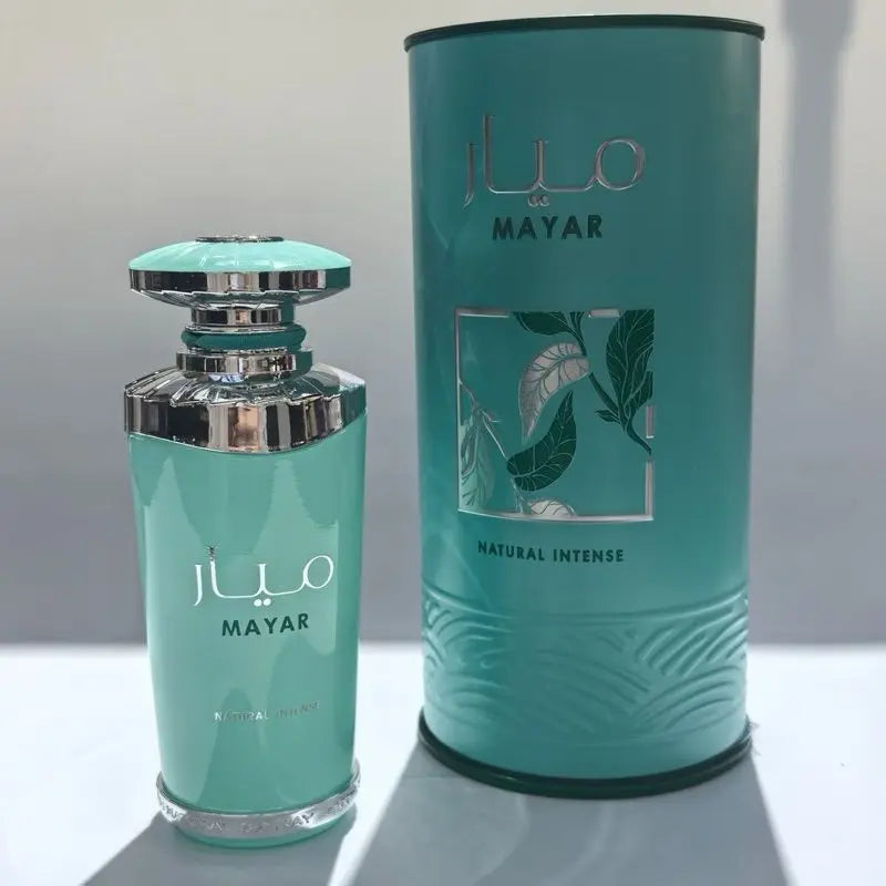 Mayar Natural Intense | Lataffa