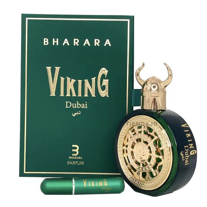 Bharara Viking