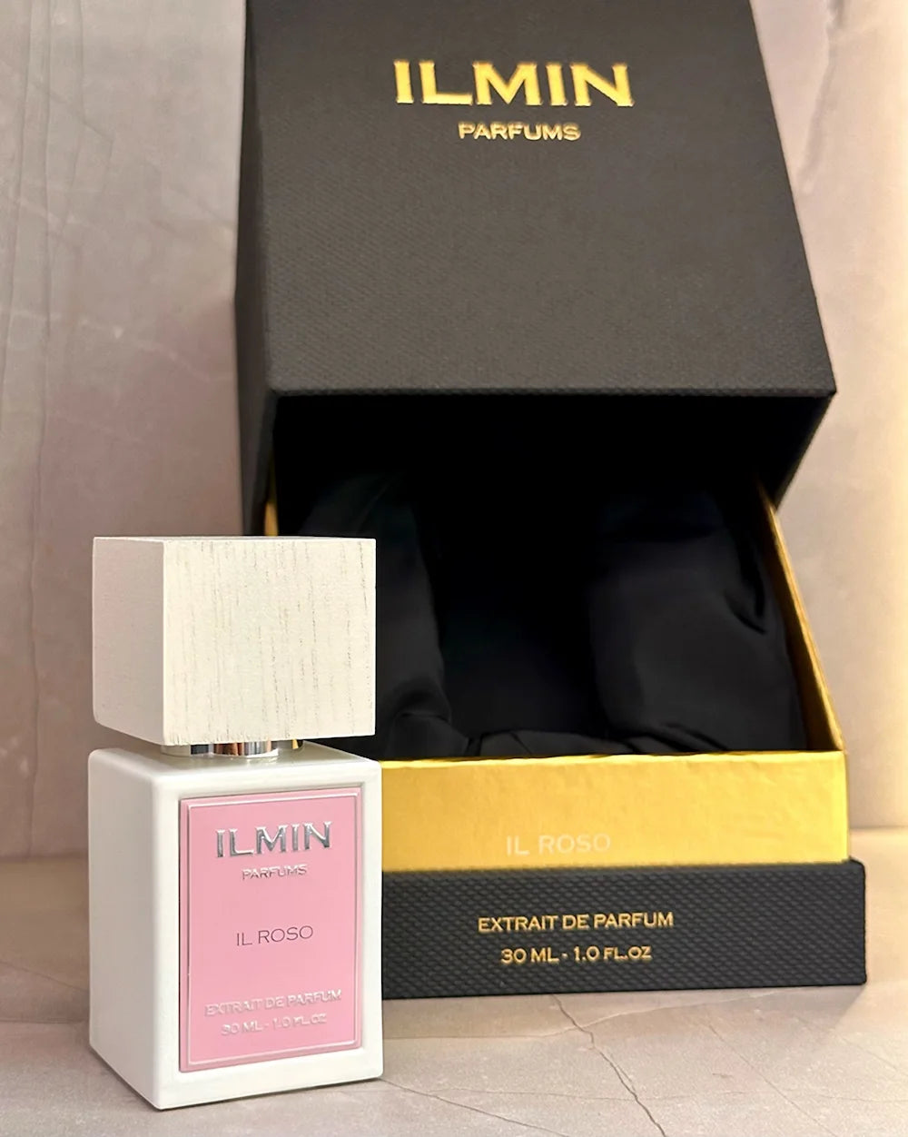Ilmin – Il Roso