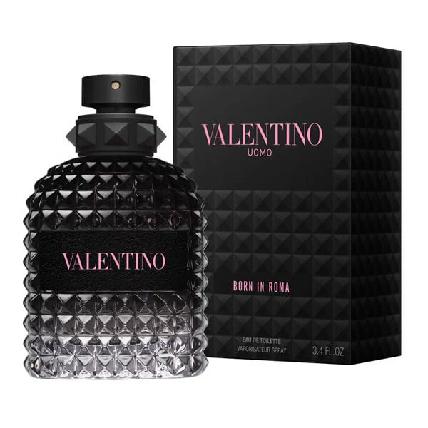 Combo Asad + Valentino | Incluye Perfumeros de obsequio