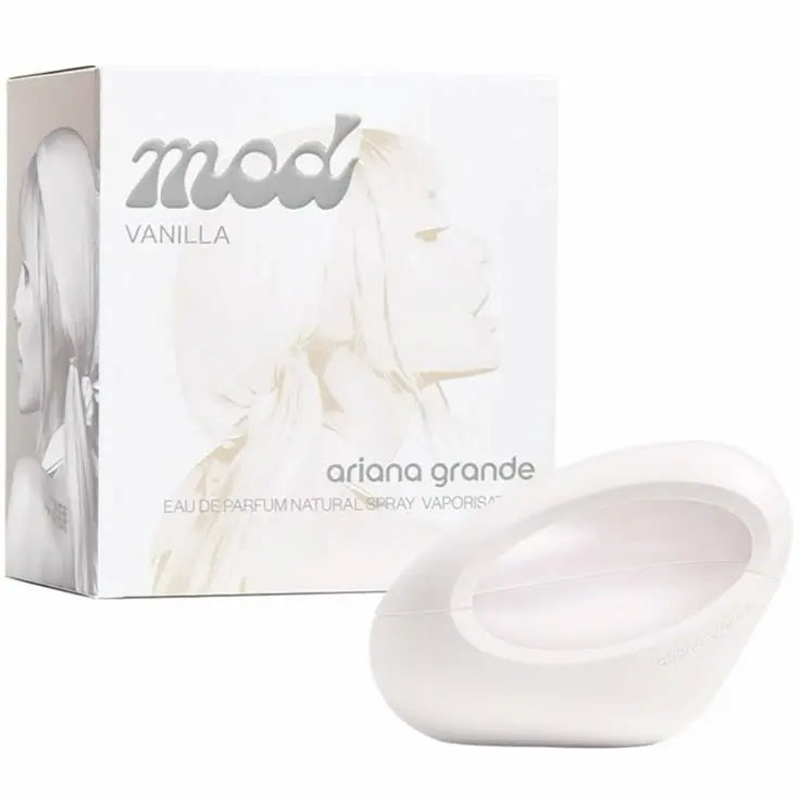 Mod vainilla Ariana Grande