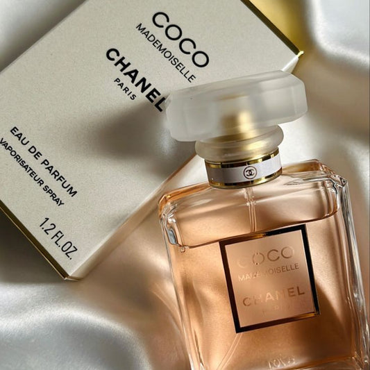 Coco Mademoiselle | Chanel