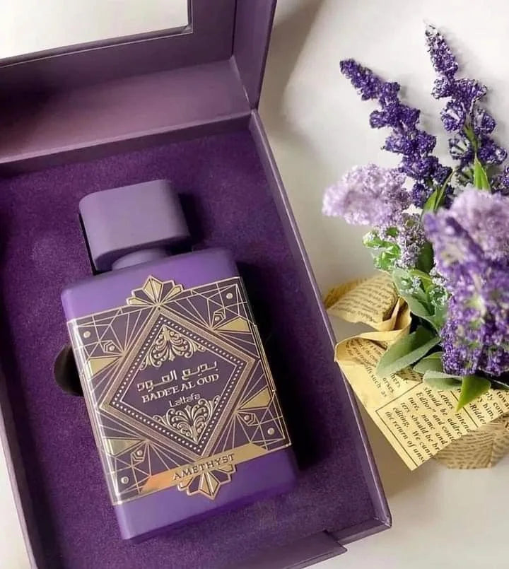 Amethyst – Lattafa