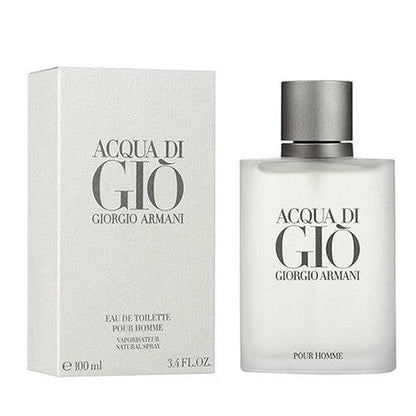 Acqua di Giò | Giorgio Armani