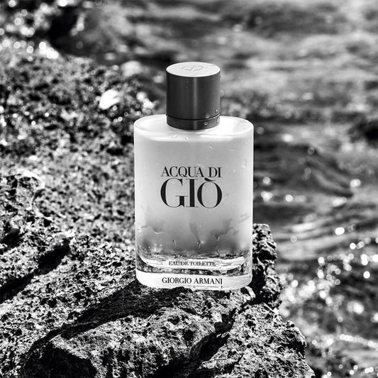 Acqua di Giò | Giorgio Armani