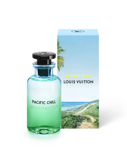Pacific Chill LV