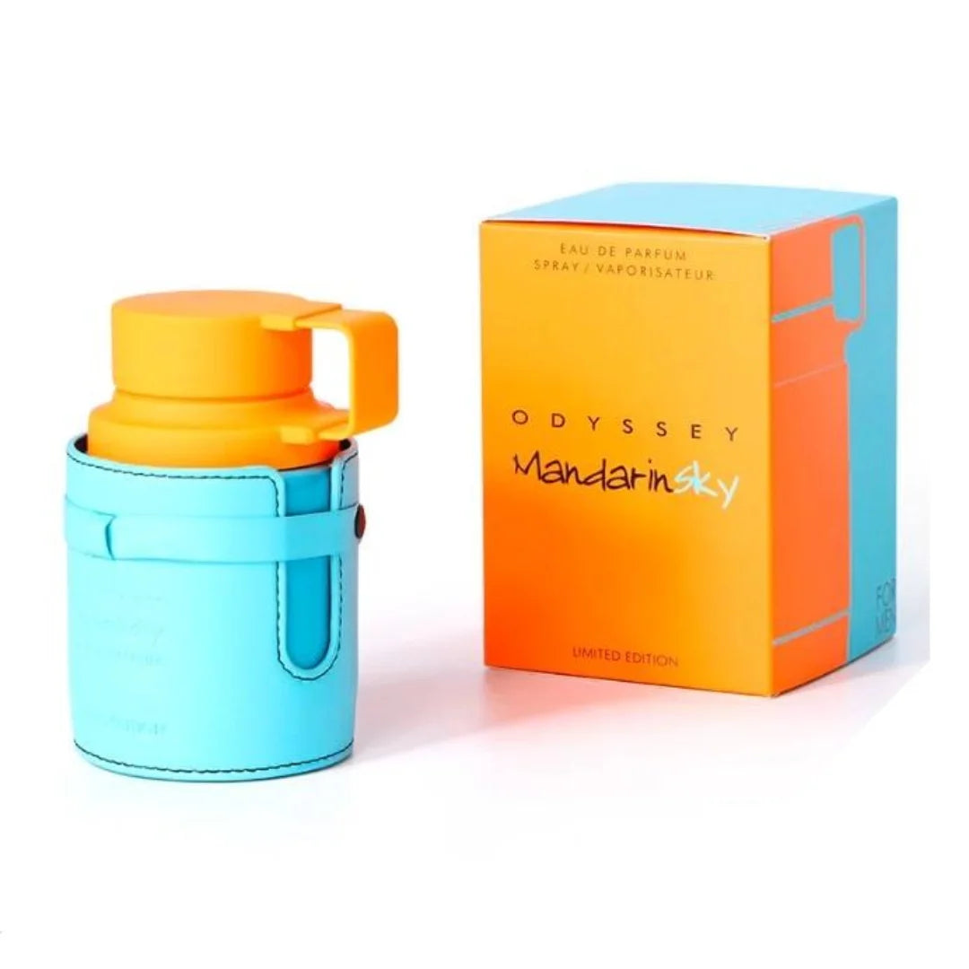 Odysey Mandarln Sky