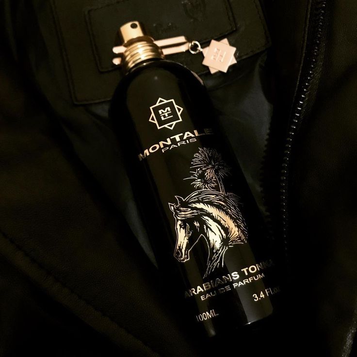 Montale Arabians Tonka