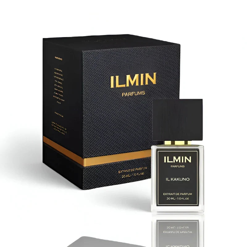 lLMlN KAKUNO | CAJA DE LUJO PREMIUM