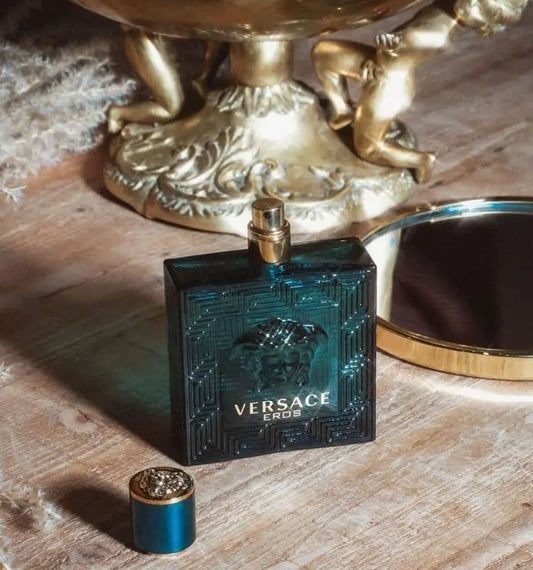 Versace Eros