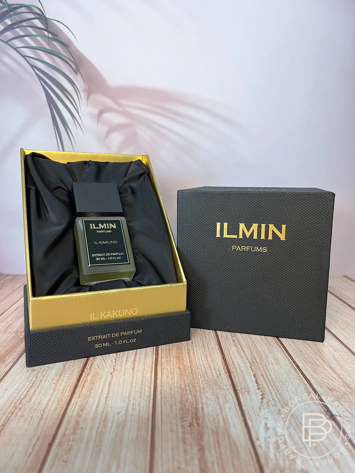 lLMlN KAKUNO | CAJA DE LUJO PREMIUM