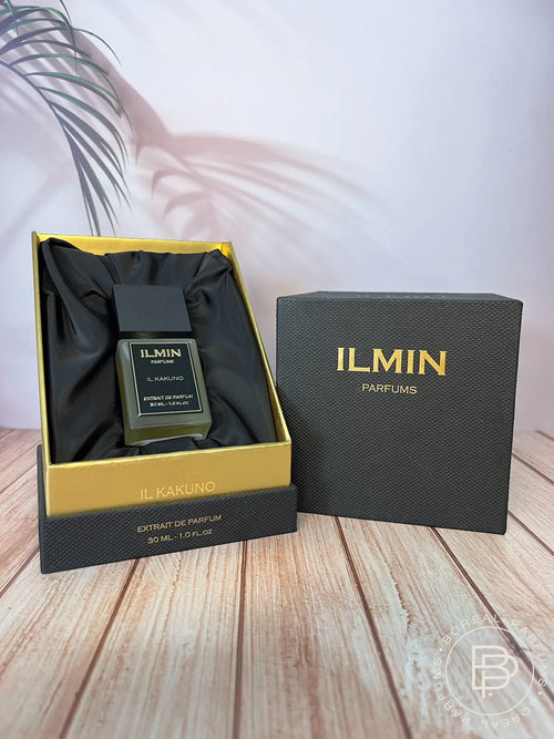 lLMlN KAKUNO | CAJA DE LUJO PREMIUM