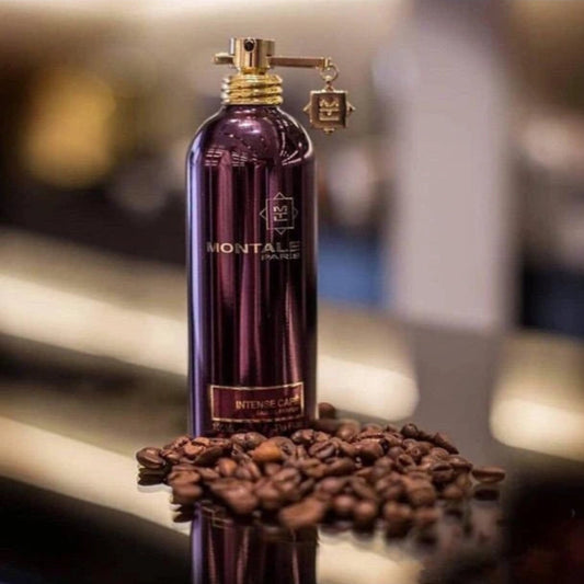 Montale – Intense Café