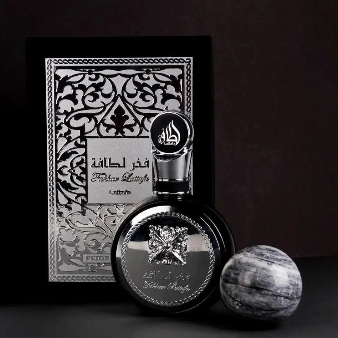 Fakhar Black Lattafa