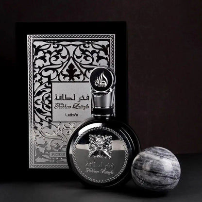 Fakhar Black Lattafa