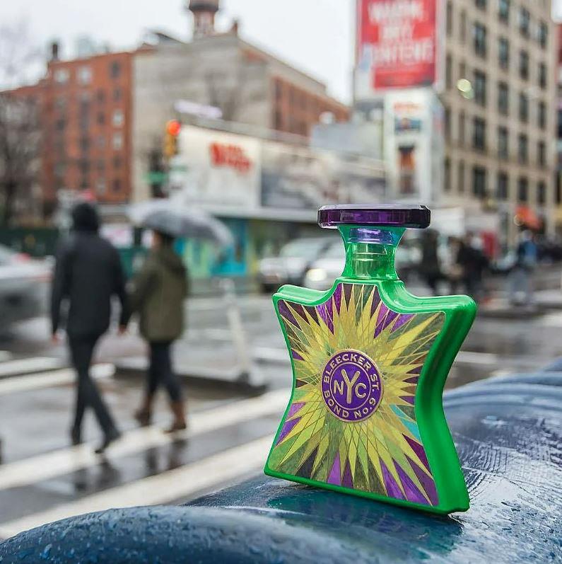 Bond No 9 Bleecker Street