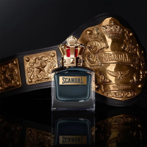 Scandal | Jean Paul Gaultier