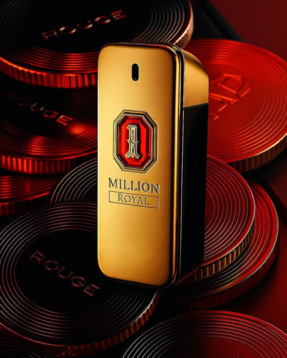 One Million Royal