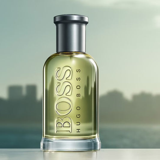 Hugo Boss Bottled
