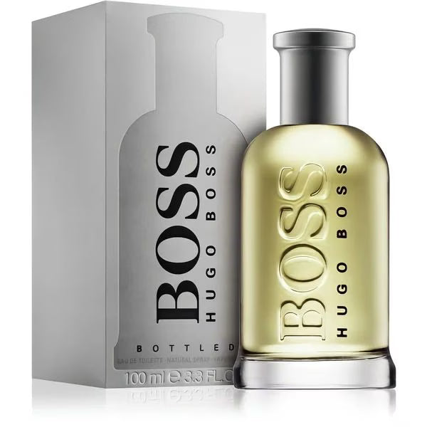 Hugo Boss Bottled