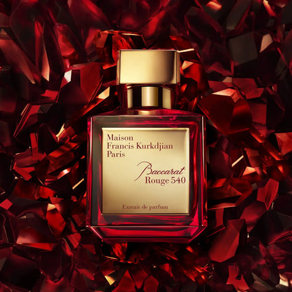 Baccarat Rouge 540